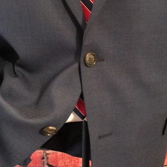 Stafford Sport Coat - Main Image